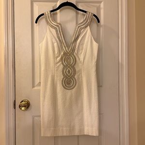 Lilly Pulitzer shift dress